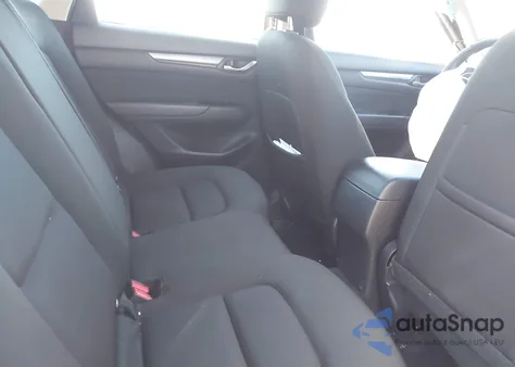 2017 Mazda Cx-5 Sport z USA, uszkodzony, nr VIN JM3KFBBL4H0106576